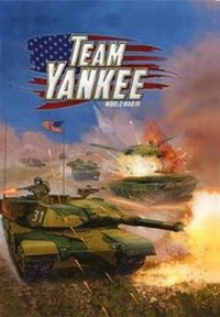 Enlarge image Cover: Team Yankee - Battlefront Miniatures Ltd