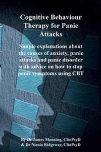 Enlarge image Cover: CBT for Panic Attacks - West Suffolk CBT Service Ltd