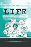 Cover: L.I.F.E. Learning Information For Everyday - Trail Ahead Publishing