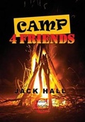 Cover: Camp 4 Friends - bookforces publishing