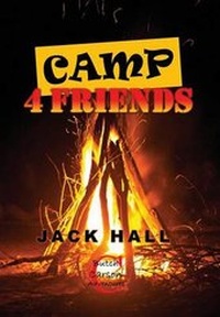 Enlarge image Cover: Camp 4 Friends - bookforces publishing
