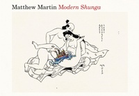Abbildung von: Modern Shunga - E P Dutton & Co Inc