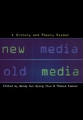 Cover: New Media, Old Media - Routledge