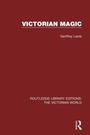 Cover: Victorian Magic - Routledge