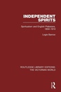 Cover: Independent Spirits - Routledge