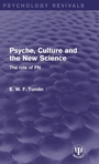 Cover: Psyche, Culture and the New Science - Routledge