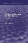 Cover: Psyche, Culture and the New Science - Routledge