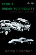 Cover: From a Dream to a Reality ...the Memories of Oulton Park - New Generation Publishing