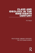Cover: Class and Ideology in the Nineteenth Century - Routledge