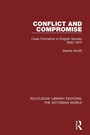 Cover: Conflict and Compromise - Routledge