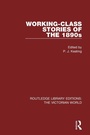 Cover: Working-class Stories of the 1890s - Routledge