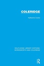 Cover: Coleridge - Routledge