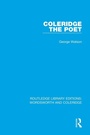 Cover: Coleridge the Poet - Routledge