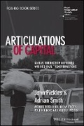 Cover: Articulations of Capital - Global Production Networks and Regional Transformations - Wiley