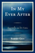 Cover: In My Ever After - University Press of America