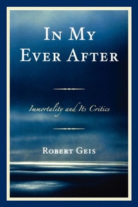 Enlarge image Cover: In My Ever After - University Press of America