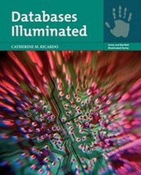 Enlarge image Cover: POD- DATABASES ILLUMINATED - Jones and Bartlett Publishers, Inc