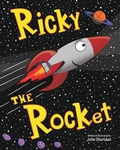 Cover: Ricky The Rocket - Blurb