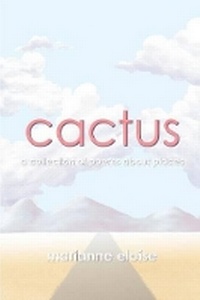 Enlarge image Cover: Cactus - Blurb