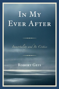 Enlarge image Cover: In My Ever After - University Press of America
