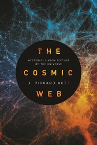 Abbildung von: The Cosmic Web - Princeton University Press