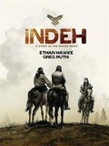 Cover: Indeh - Hyperion