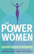 Cover: The Power of Women - Piatkus Books