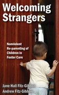 Cover: Welcoming Strangers - Routledge