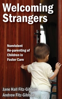 Enlarge image Cover: Welcoming Strangers - Routledge