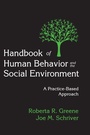 Cover: Handbook of Human Behavior and the Social Environment - Routledge