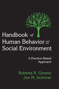 Enlarge image Cover: Handbook of Human Behavior and the Social Environment - Routledge