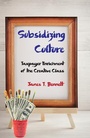 Cover: Subsidizing Culture - Routledge