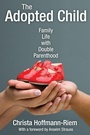 Cover: The Adopted Child - Routledge