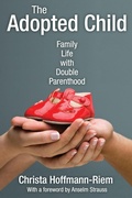 Cover: The Adopted Child - Routledge