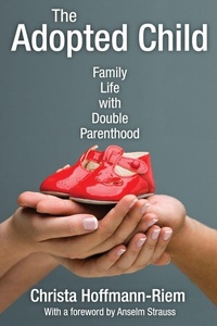 Enlarge image Cover: The Adopted Child - Routledge