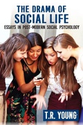 Cover: The Drama of Social Life - Routledge