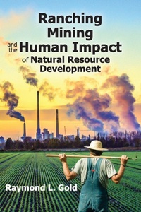 Abbildung von: Ranching, Mining, and the Human Impact of Natural Resource Development - Routledge