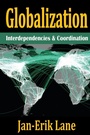 Cover: Globalization - Routledge