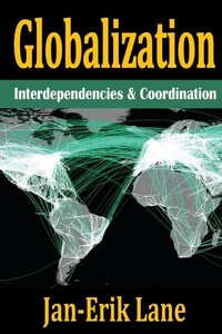 Enlarge image Cover: Globalization - Routledge