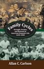 Cover: Family Cycles - Routledge