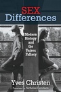 Cover: Sex Differences - Routledge