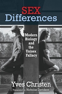 Enlarge image Cover: Sex Differences - Routledge