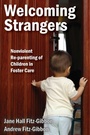 Cover: Welcoming Strangers - Routledge