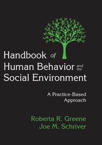 Enlarge image Cover: Handbook of Human Behavior and the Social Environment - Routledge