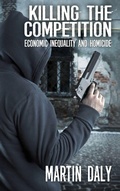 Cover: Killing the Competition - Routledge