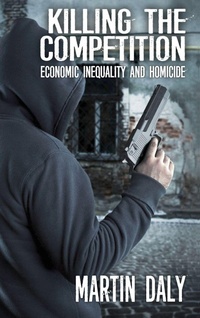Enlarge image Cover: Killing the Competition - Routledge