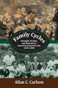 Enlarge image Cover: Family Cycles - Routledge