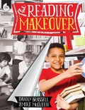 Cover: The Reading Makeover - Shell Educational Publishing