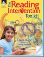 Cover: The Reading Intervention Toolkit - Shell Educational Publishing