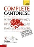 Cover: Complete Cantonese (Learn Cantonese with Teach Yourself) - TEACH YOURSELF